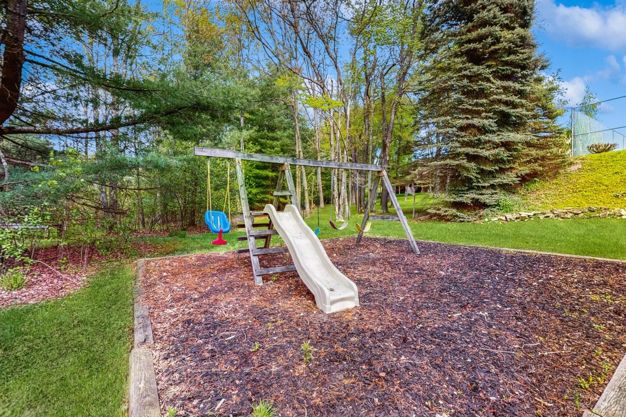 Ski Cove #2 McHenry Exterior photo