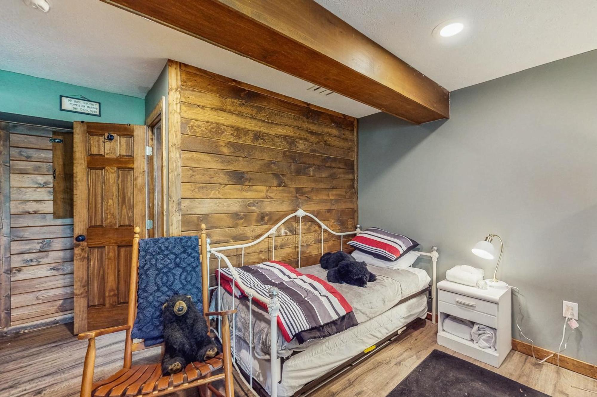 Ski Cove #2 McHenry Exterior photo