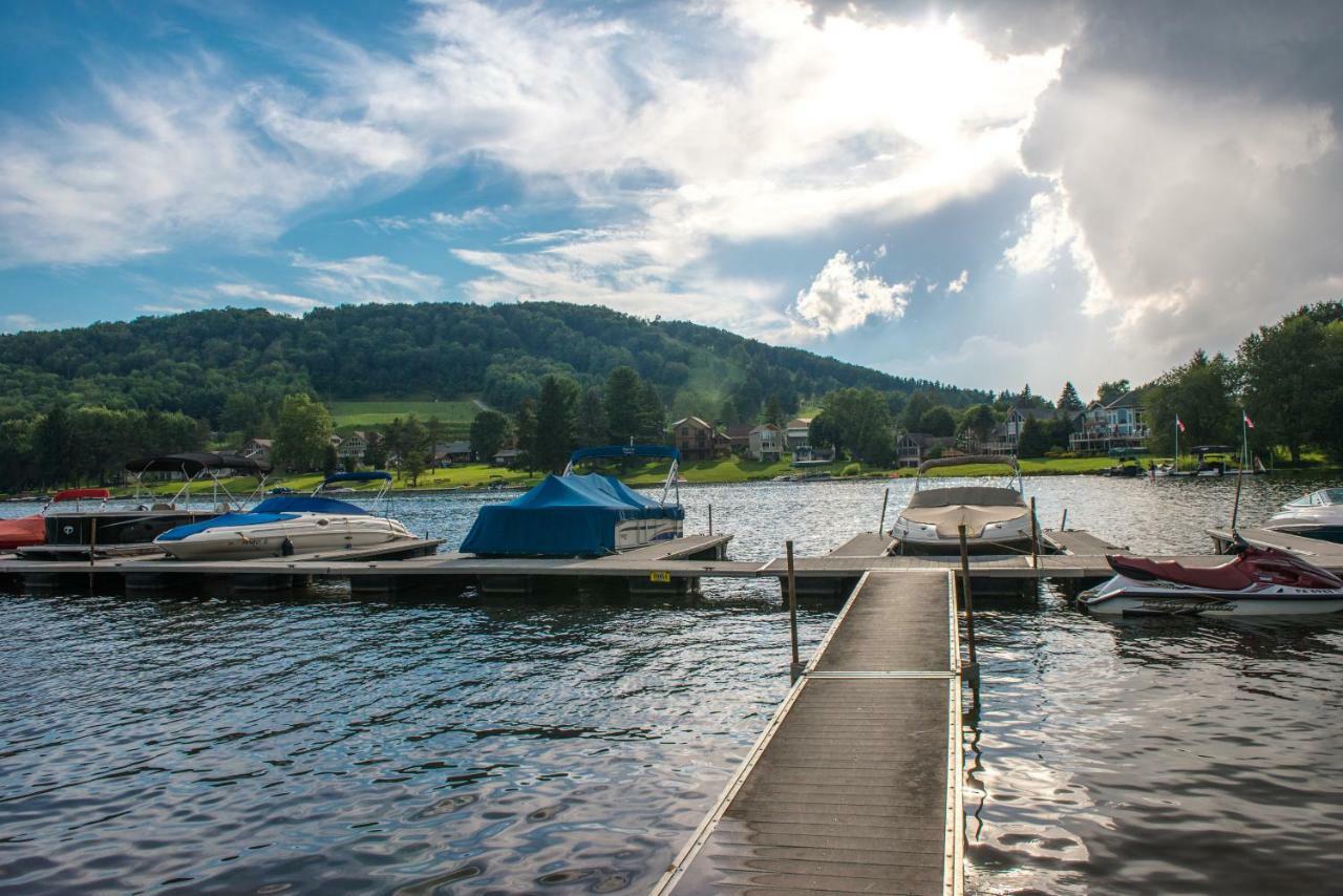 Ski Cove #2 McHenry Exterior photo