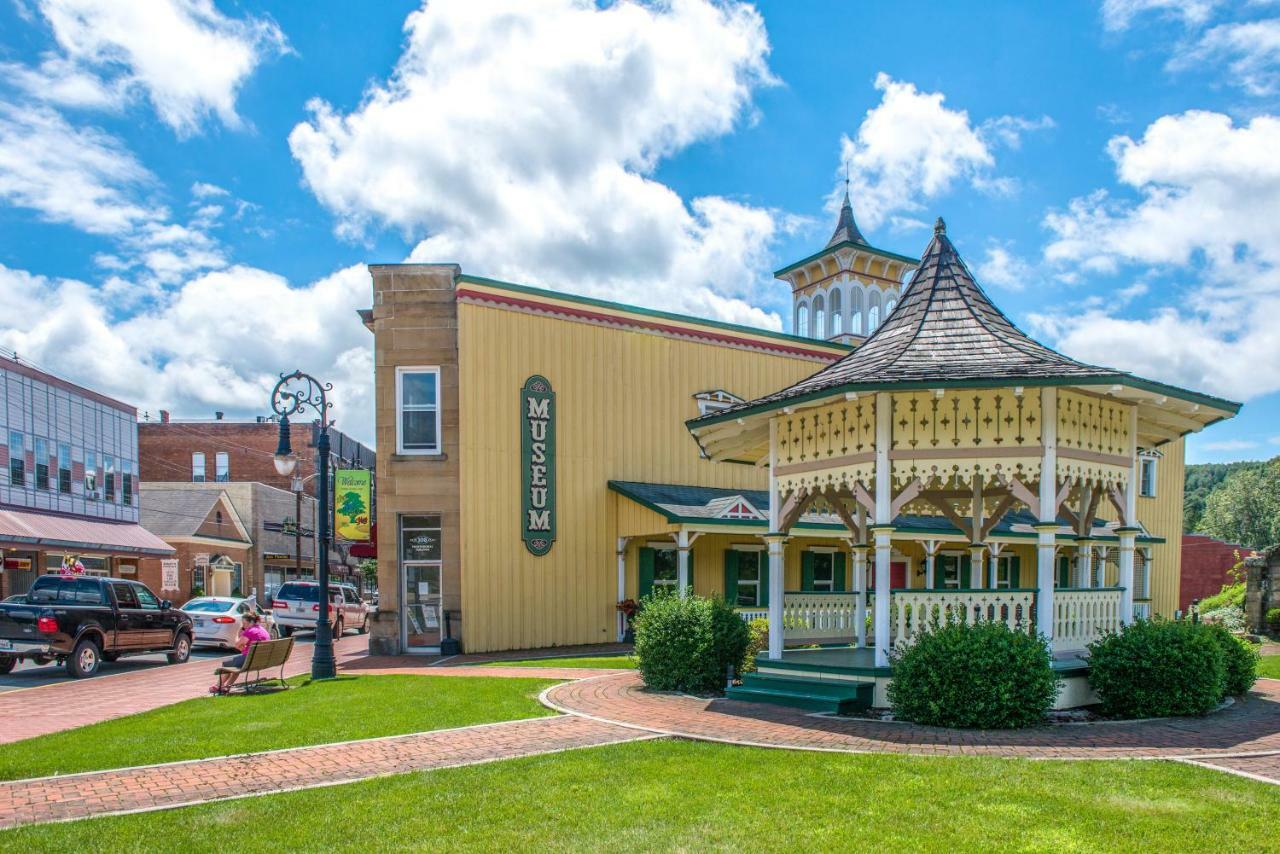 Ski Cove #2 McHenry Exterior photo